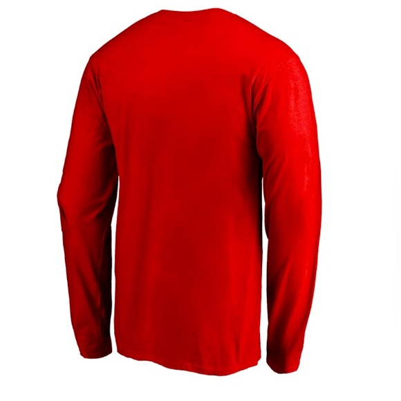 Calgary Flames shirt - Picture 2 of 4